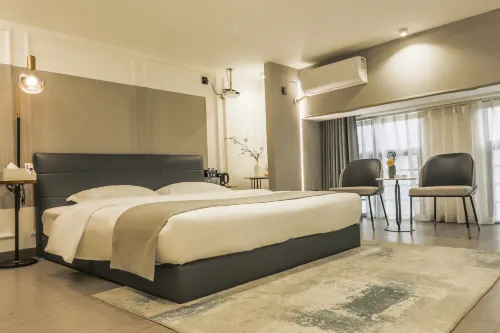 Fuzhou Flower Hotel