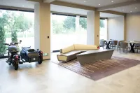 Ding Xiang Xiduo Hotel Hotels in Dingxiang