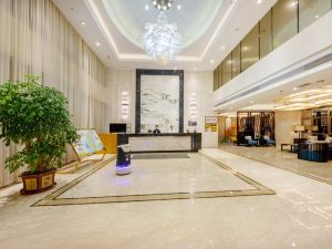 suoxiang holiday hotel