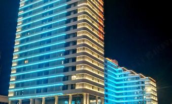 Duoman Apartment