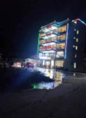 Yangtan River Fresh Homestay