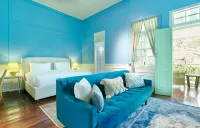 Temple Tree Resort