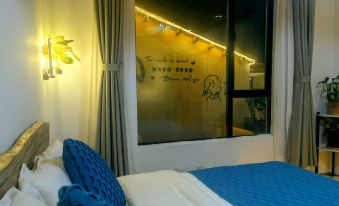 Beihai Silver Beach My Wish Homestay