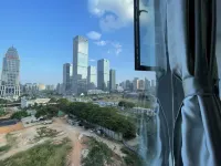 Nanjun Apartment (Headquarters Base Branch) - Ramah Hewan Peliharaan