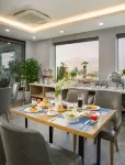 Nguyen Gia Hotel - Morgenmad