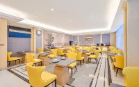 Vienna Hotel (Dongping Xihualian) - Bữa sáng