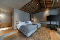 Lijiang Anlu Private Soup Hotel Hotel in zona Lijiang Sanyi