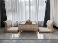 Manshan Shishe Homestay - Beach