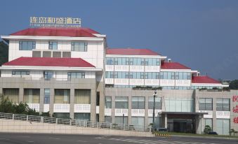 Liandao Hesheng Hotel (Dashawan Branch)