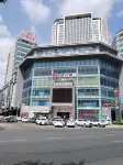 Jieyang Kelli International Hotel Apartment Các khách sạn gần Tianwai Tianchang Tu Passenger Transport