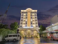 Elizabeth Hotel Hoteles cerca de Complejo de Túneles de Cu Chi