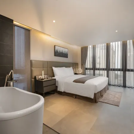 Legend Boutique Hotel