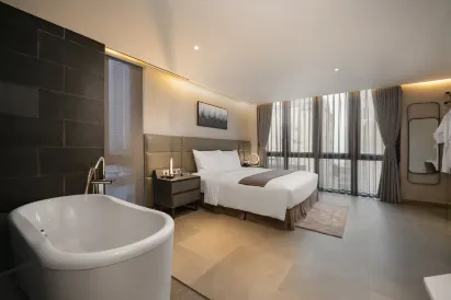 Legend Boutique Hotel
