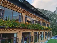 Tibetan-style homestays in Diebu Zagana - Alloggi