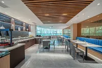 白玉蘭飯店（襄陽古城檀溪路店） - 早餐