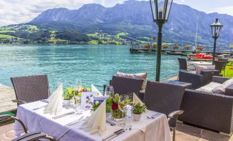 Hotel Stadler am Attersee