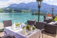 Hotel Stadler am Attersee - Gym