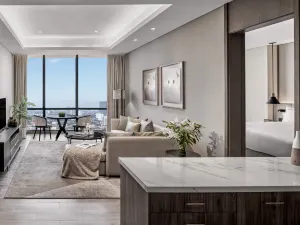 25hours Hotel Jakarta The Oddbird