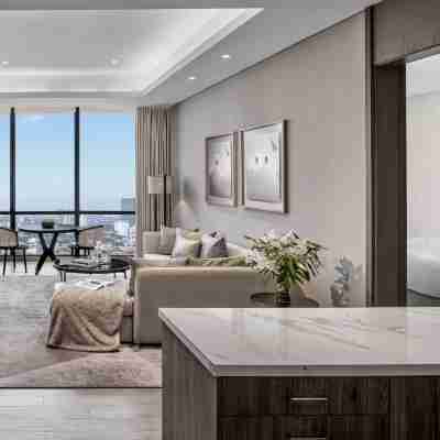 25아워스 호텔 자카르타 디 오드버드 Rooms