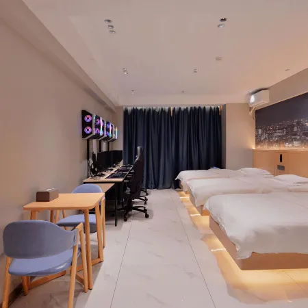 DingBaoBao Hotel