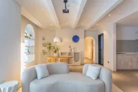 Such as a home Huayi hotel