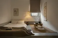 六居一宅民宿(潮州古城牌坊街) - ヴィラ