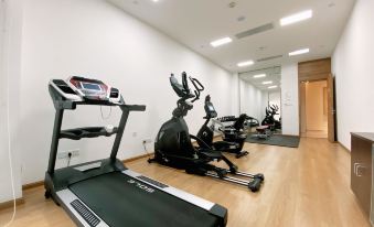 Holiday Inn Express Chengdu Gulou