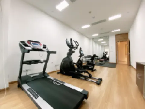 Holiday Inn Express CHENGDU GULOU by IHG