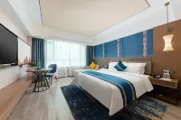 Yaodu Hotel Hotels in Jinxiu