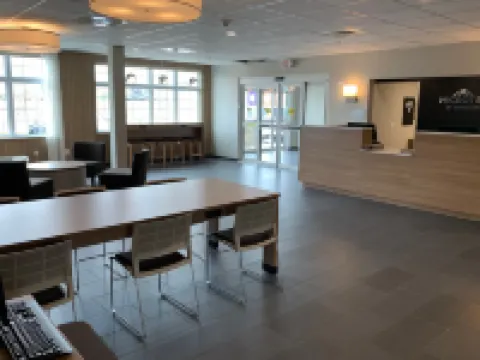 Microtel Inn & Suites by Wyndham Fountain/Fort Carson Hotels in Fountain