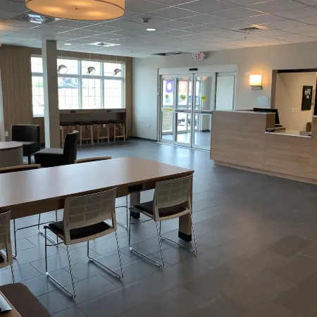 Microtel Inn & Suites by Wyndham Fountain/Fort Carson