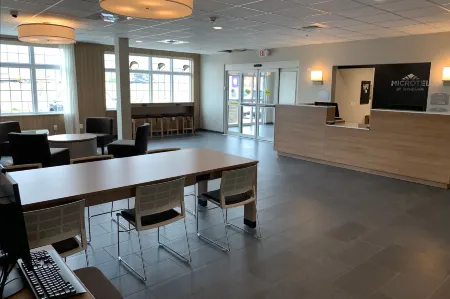 Microtel Inn & Suites by Wyndham Fountain/Fort Carson