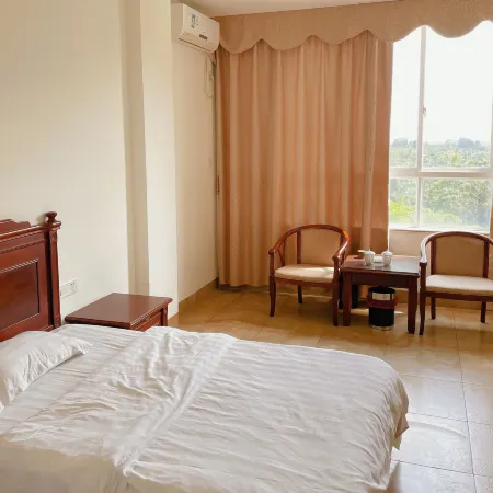 Qionghai Yimei Hotel