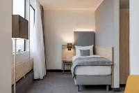 Garner Hotel Berlin - Spandau Hotels in Spandau
