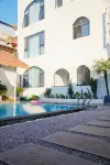 Jianshui Muxia Anshe B&B