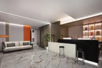 Mumu Hotel Hotels near Huangxing Road Walking Street