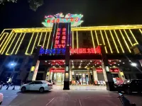 佛山錦繡香江大飯店（沙堤機場店） 佛山機場附近的飯店