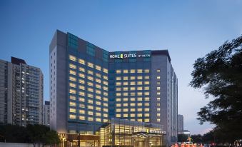 HOME 2 SUITES BY HILTON BEIJING WEST RAILWAY STATION