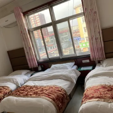 Bihuayuan Hotel (Yuxian Passenger Transport Terminal)