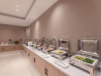 Tuke Resort Hotel (Zhangjiagang Tangqiao RT-Mart)