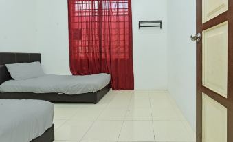 OYO Home 90646 Casaria Paka Homestay