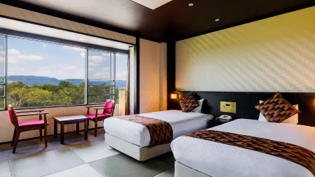 Kamenoi Hotel Nara