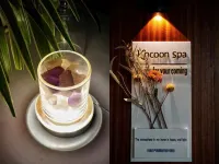 Sofitel Beijing Central - Spa
