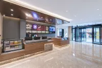 HanTing Premium Hotel (Hongtong Dahuaishu Culture Square) Hotels in Hongtong