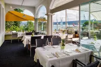 Seehotel Beinwil am See Swiss Quality Hotels in Kulm District