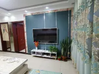 圍場港灣公寓 - 陽台