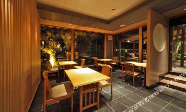 Kyoto Nanzenji Ryokan Yachiyo Established in 1915