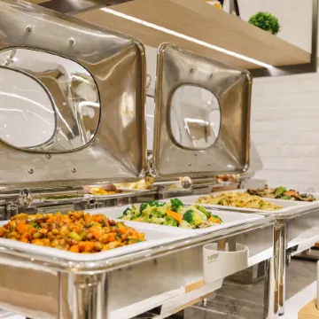 HanTing Hotel (Anshan Tiexi Suning Plaza)