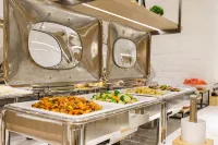 โรงแรม HanTing (ซูหนิงพลาซ่า เขตเทียซี อันชาน)