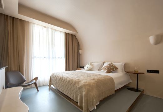 모루 후징 호텔(시후 링인)